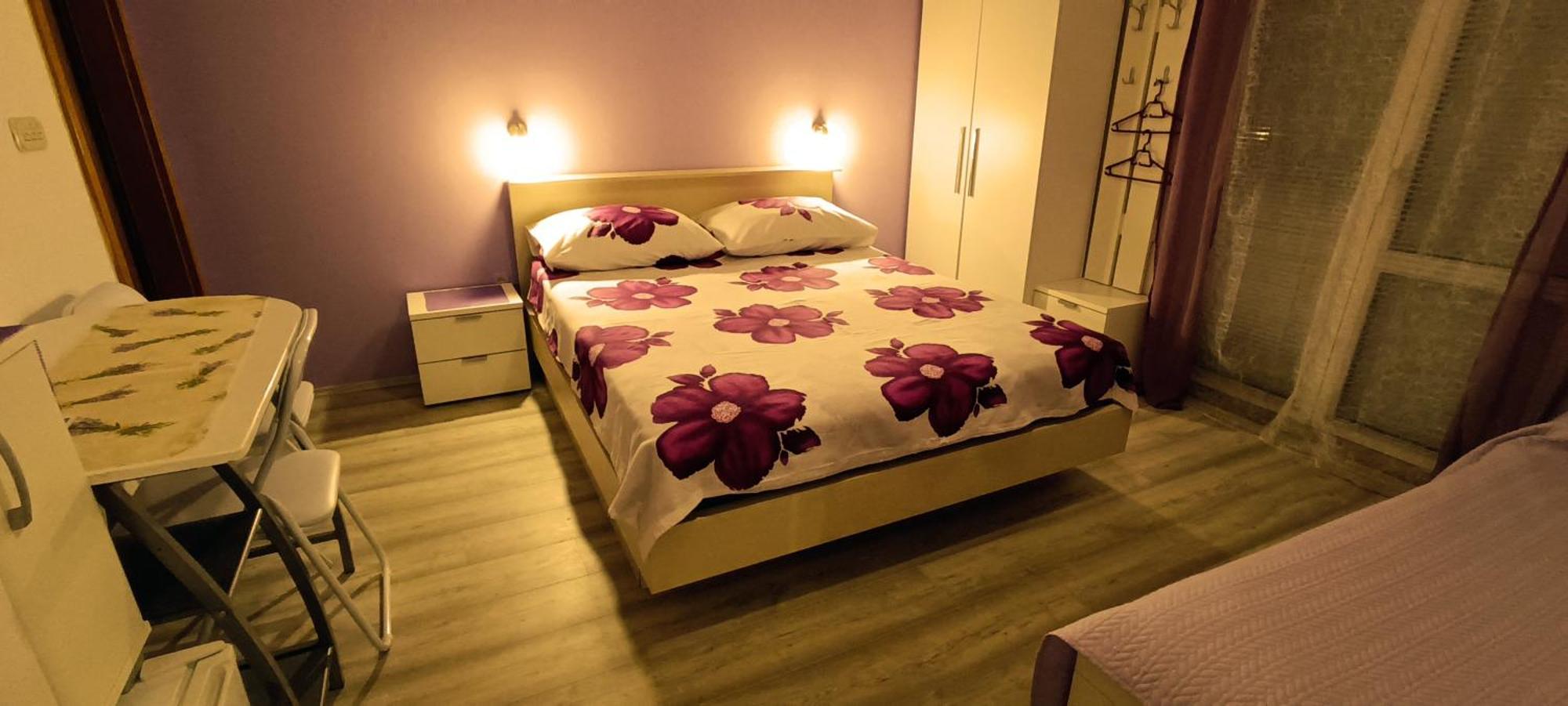 Andela Home - Krka Waterfalls Lozovac Quarto foto