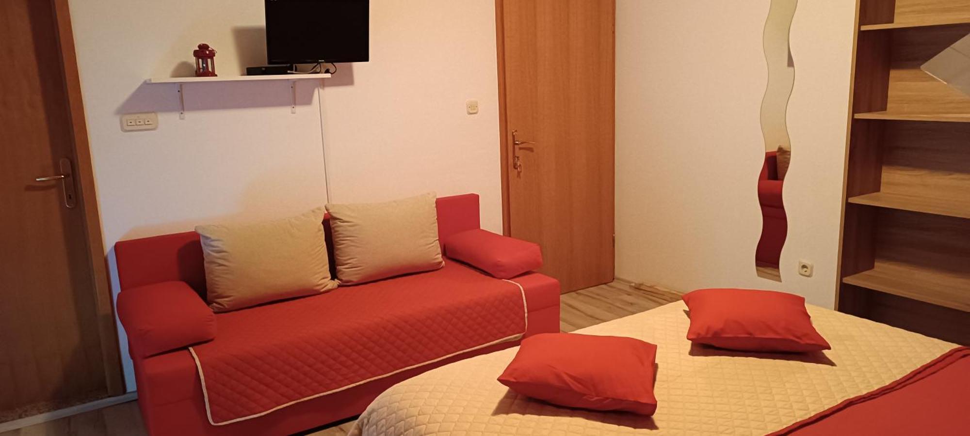 Andela Home - Krka Waterfalls Lozovac Exterior foto